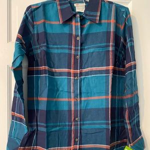 Flannel